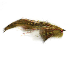 Orvis | Schultzy's S4 Sculpin