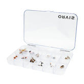 Orvis | Tom Rosenbauer's Fly Box