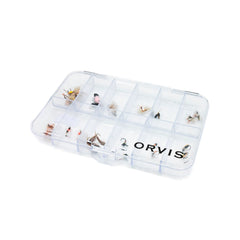 Orvis | Tom Rosenbauer's Fly Box