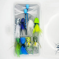Orvis | Bass Fly Assortment