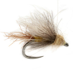Orvis | Tom Rosenbauer's Rabbit Foot Emerger