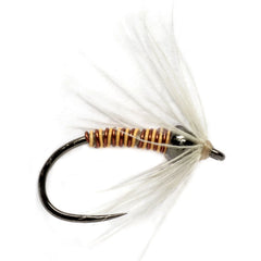 Orvis | Tom Rosenbauer's Soft Wire Hackle