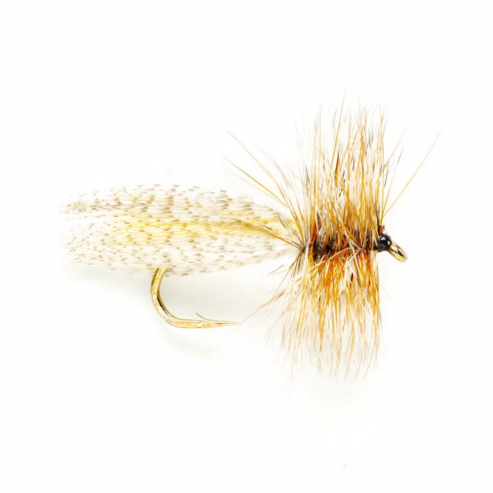 Orvis | Hornberg Wet