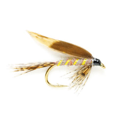 Orvis | March Brown Wet