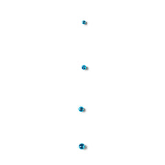 Orvis | Slotted Tungsten Beads