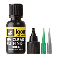 Orvis | Loon UV Clear Fly Finish