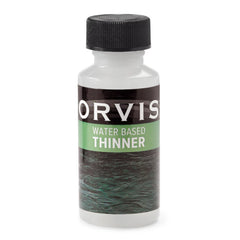 Orvis | Water-Based Thinner