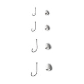 Orvis | Cupped Face Foam Popper Heads