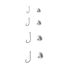 Orvis | Cupped Face Foam Popper Heads