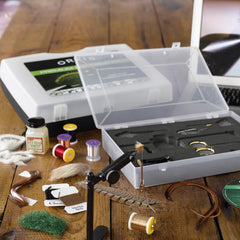 Orvis | Orvis Premium Fly Tying Kit