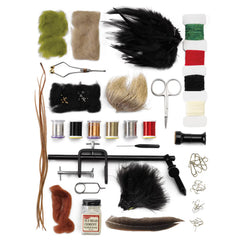 Orvis | Encounter Fly Tying Kit