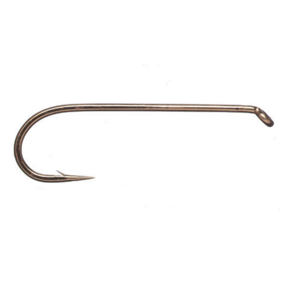 Orvis | Muddler/Stonefly Hook
