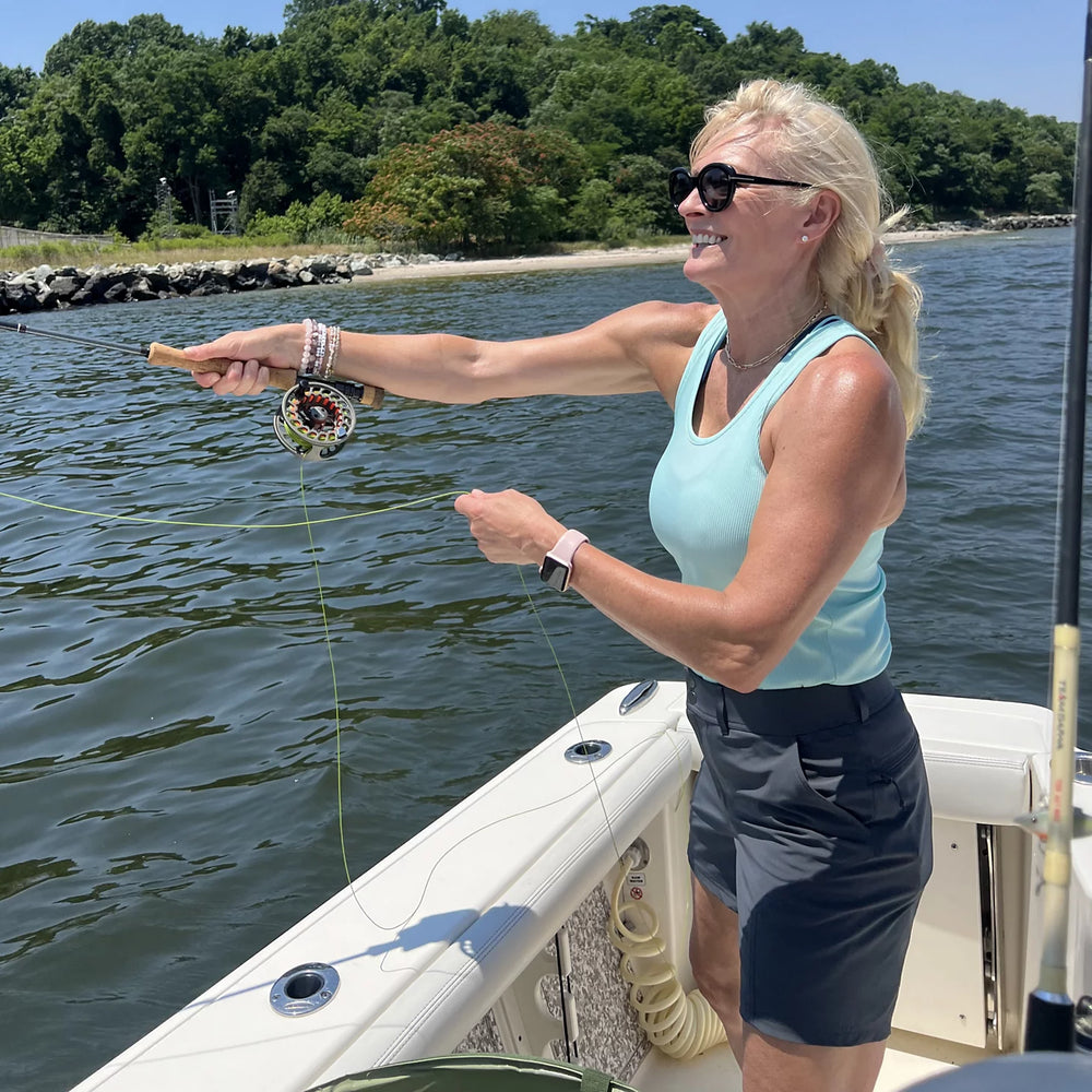 Orvis | Dowell Maryland 2-Day Combination Fly Fishing School - Chesapeake Bay