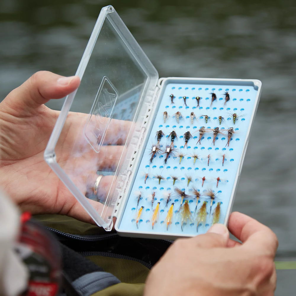 Orvis | Manchester, Vermont Trout Combination School