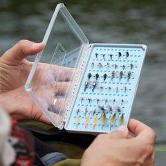 Orvis | Manchester, Vermont Trout Combination School