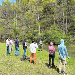 Orvis | Harrisonburg, Virginia Fly Fishing School