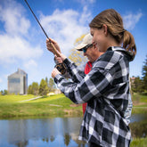 Orvis | Traverse City, Michigan Fly Fishing School