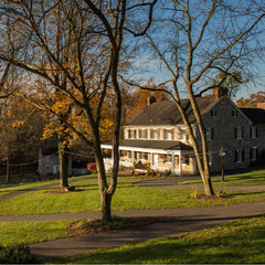 Orvis | Boiling Springs, Pennsylvania Fly Fishing School