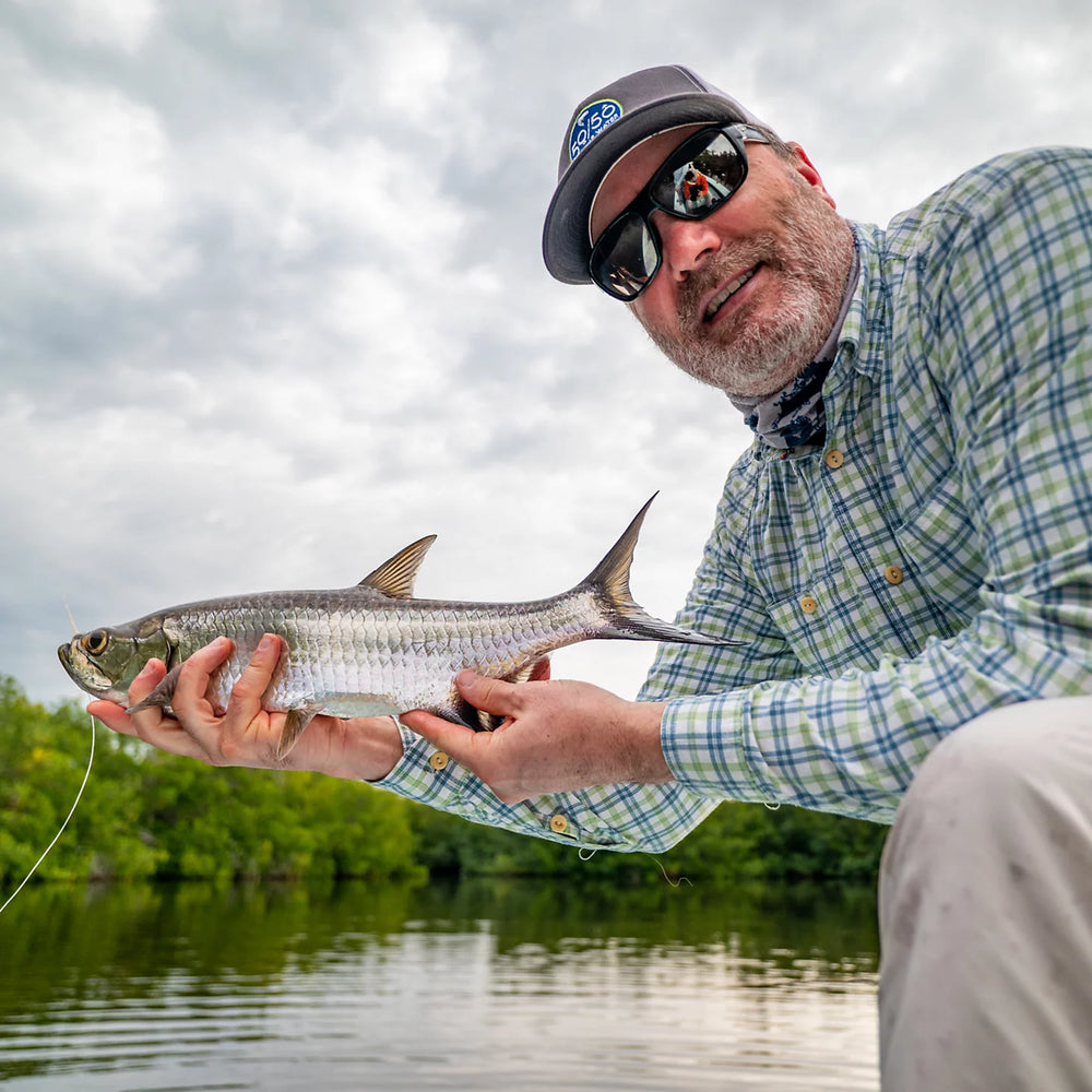 Orvis | Everglades Saltwater School, Florida