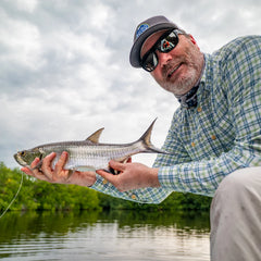 Orvis | Everglades Saltwater School, Florida