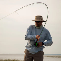 Orvis | Lowcountry Saltwater Fishing School, SC