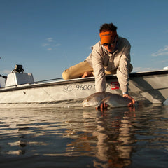 Orvis | Lowcountry Saltwater Fishing School, SC
