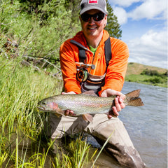 Orvis | Trout School At Madison Valley Ranch, Montana