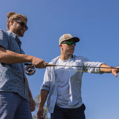 Orvis | Blue Ridge Summit, Pennsylvania Fly Fishing School