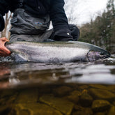 Orvis | Orvis Steelhead School At Tailwater Lodge Altmar, NY
