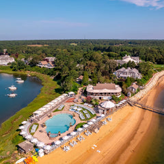 Orvis | Cape Cod Fly Fishing School - Wequassett Resort