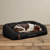 Orvis | Memory Foam Couch Dog Bed