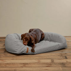 Orvis | ToughChew® Memory Foam Couch Dog Bed
