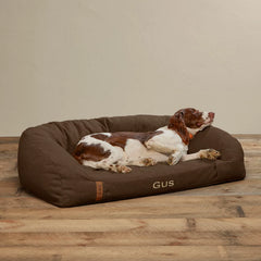 Orvis | ToughChew® Memory Foam Couch Dog Bed