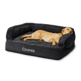 Orvis | Orvis Memory Foam Deluxe Dog Bed