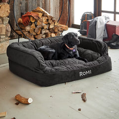 Orvis | Orvis Memory Foam Deluxe Dog Bed