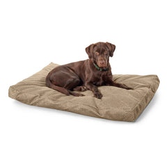 Orvis | Orvis ComfortFill-Eco® Lounger Dog Bed