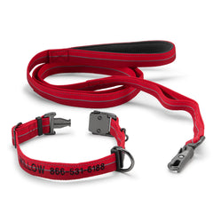 Orvis | Tough Trail® Collar & Leash Bundle
