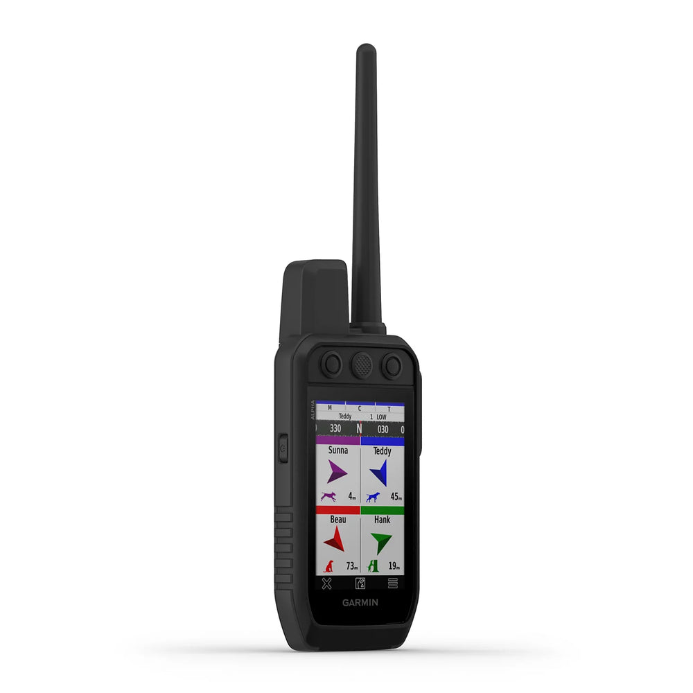 Orvis | Garmin® Alpha® 300 Handheld Dog Tracking GPS