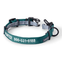 Orvis | Orvis Personalized Flea & Tick Compatible Dog Collar
