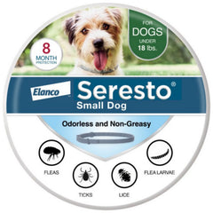 Orvis | Seresto® Flea-and-Tick Collar