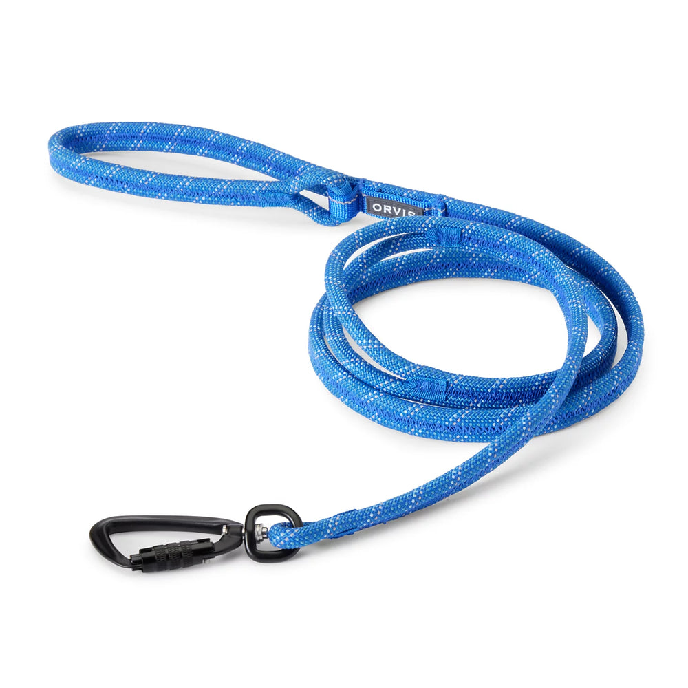Orvis | Tough Trail® Climbing Rope Clip Dog Lead