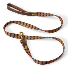 Orvis | Whiskey Leatherworks Dog Leash