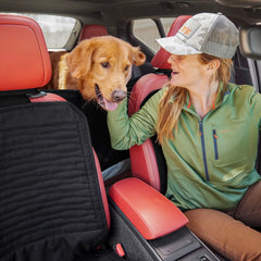 Orvis | Orvis Grip-Tight® Windowed Hammock Seat Protector