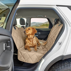 Orvis | Grip-Tight® Quilted Hose-Off Hammock Seat Protector