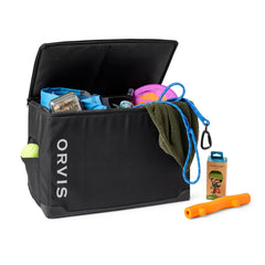 Orvis | Tough Trail® Dog Seat Extender Storage Box