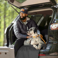 Orvis | Grip-Tight® Quilted Hose-Off Cargo Protector