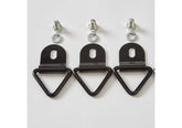 Orvis | Ruff Land™ Dog Kennel Tie Downs - Set of Four