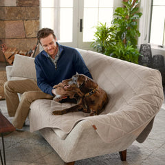 Orvis | Grip-Tight® Quilted Throw