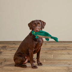 Orvis | Animal Squeaky Toys