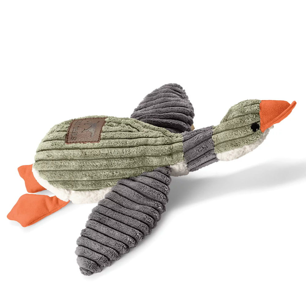 Orvis | Waterfowl Squeaky Dog Toy